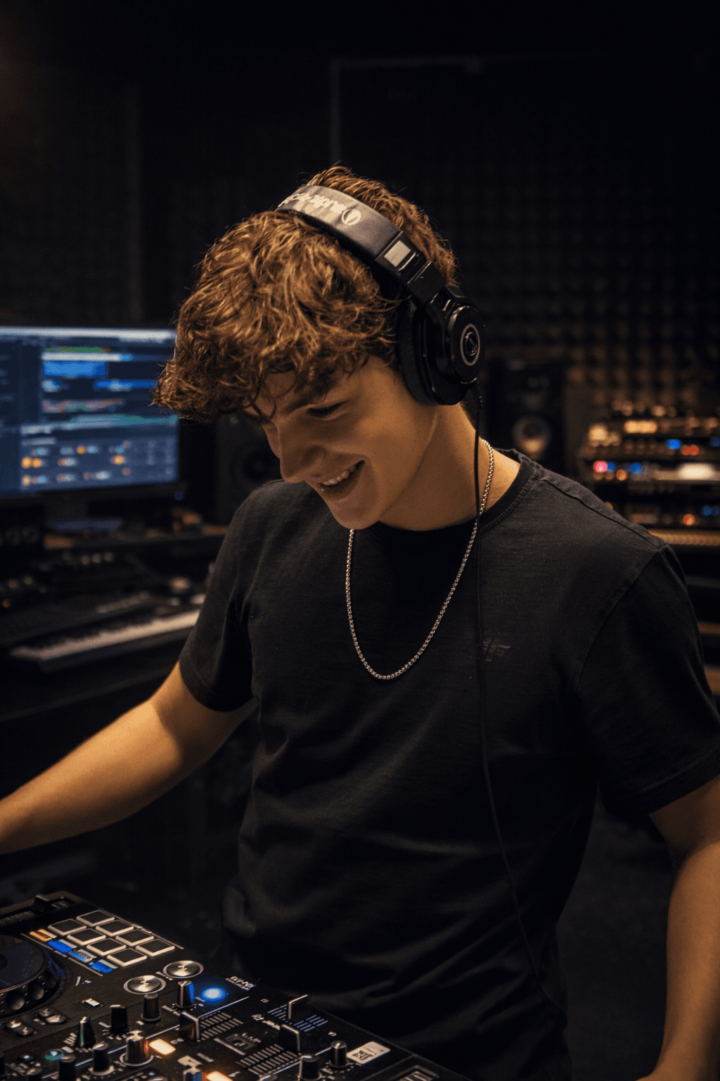 NeumyBeats Studio